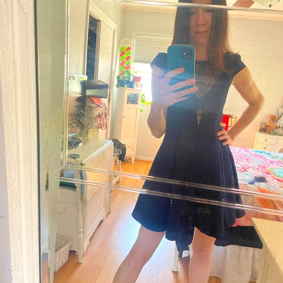 BCBGeneration Mini Dress - Picture 2 of 5